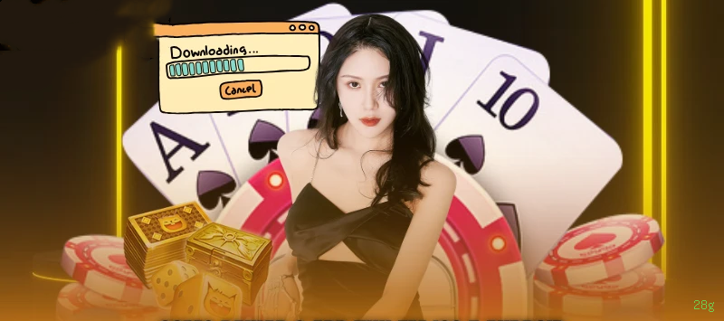 Slots no app 28g mobile
